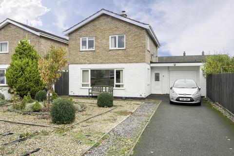 undefined, Ecroyd Park, Credenhill, Hereford, HR4