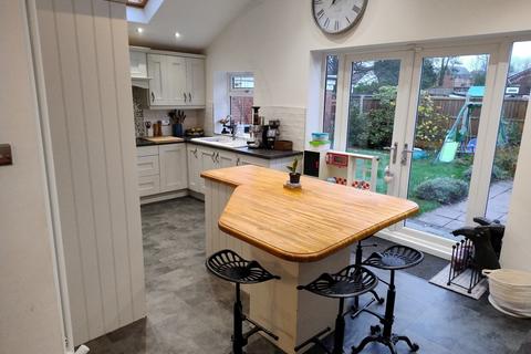 undefined, Ashbourne Avenue, Bolton, Greater Manchester, BL2 1LS