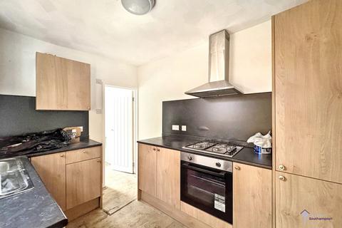 undefined, Northam Road, Southampton SO14