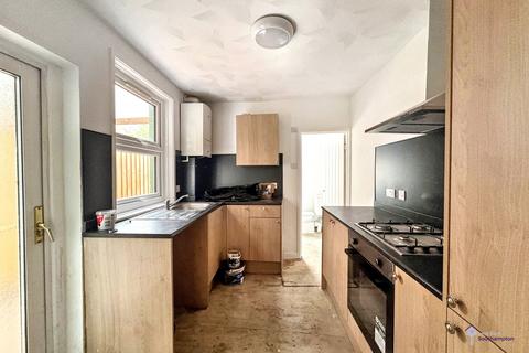 undefined, Northam Road, Southampton SO14