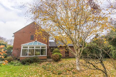 4 bedroom detached house for sale, The Firs, Market Harborough