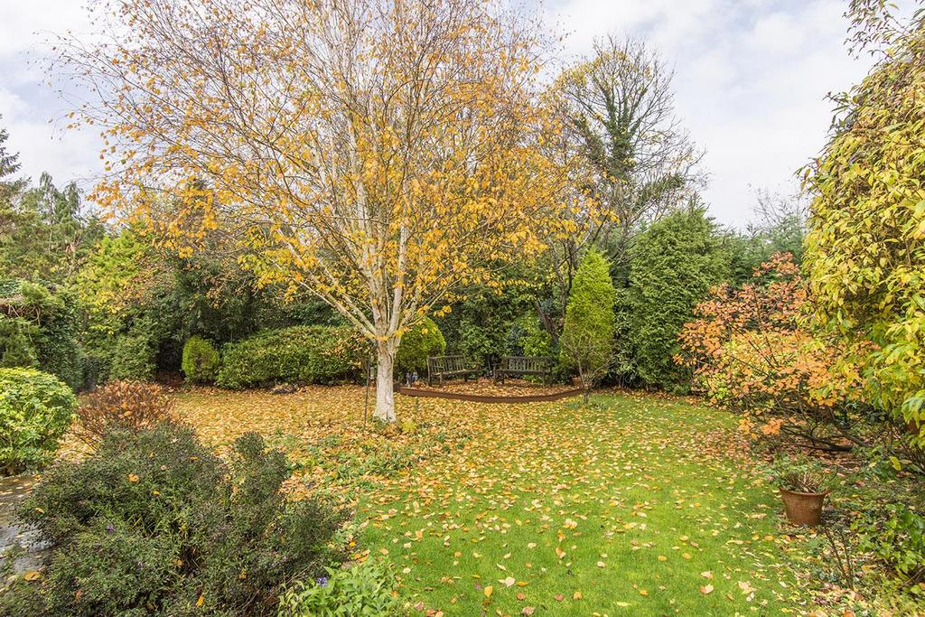 Gardens