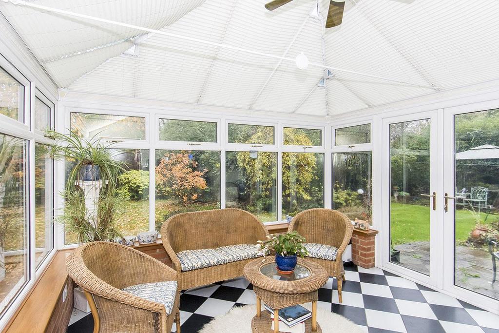 Conservatory