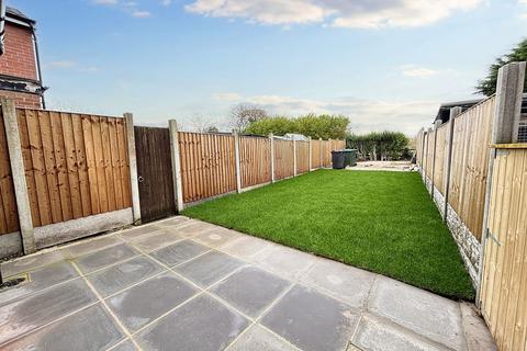 undefined, Blythe Lane, Lathom, L40