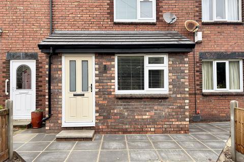 undefined, Blythe Lane, Lathom, L40