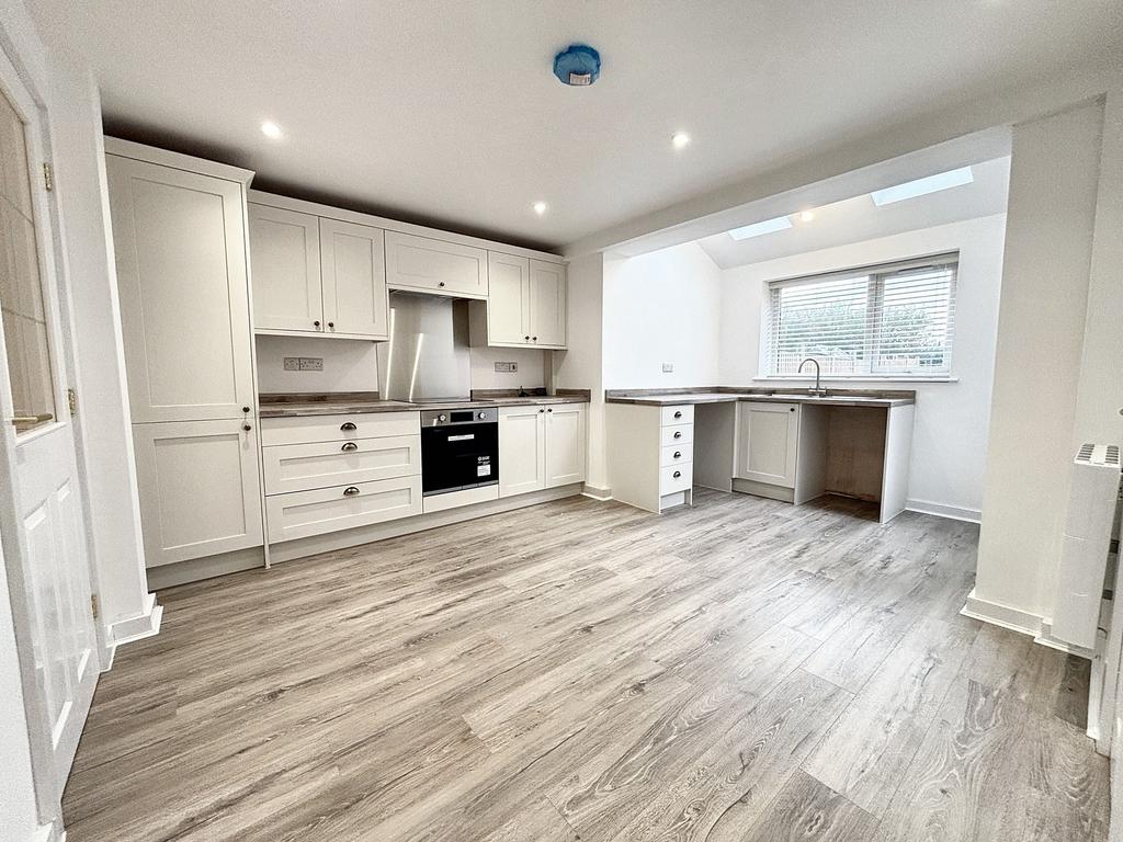 Kitchen Dining