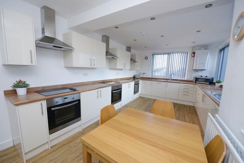 undefined, 91 Newbold Road, Chesterfield S41