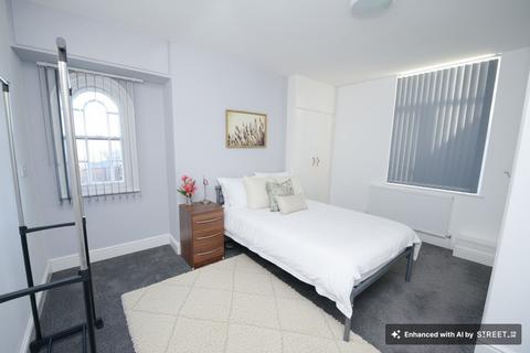 undefined, 91 Newbold Road, Chesterfield S41