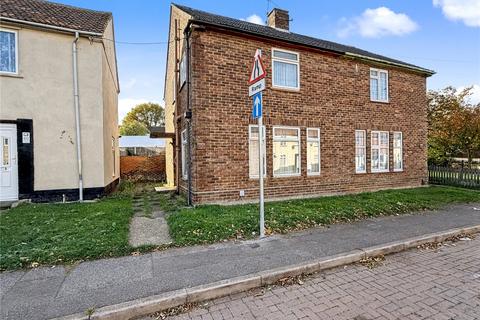 undefined, Staplehurst Road, Twydall, Kent, ME8