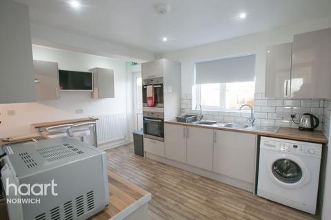 5 bedroom terraced house for sale, Witard Road, Norwich