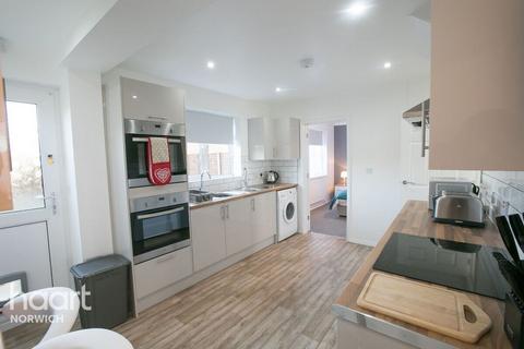5 bedroom terraced house for sale, Witard Road, Norwich