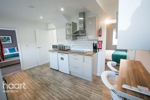 5 bedroom terraced house for sale, Witard Road, Norwich