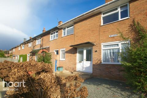 undefined, Witard Road, Norwich