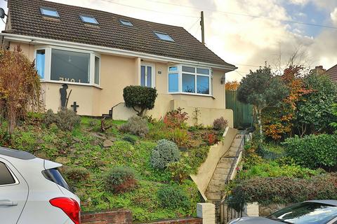 2 bedroom semi-detached house for sale, St. Georges Road, Saltash PL12