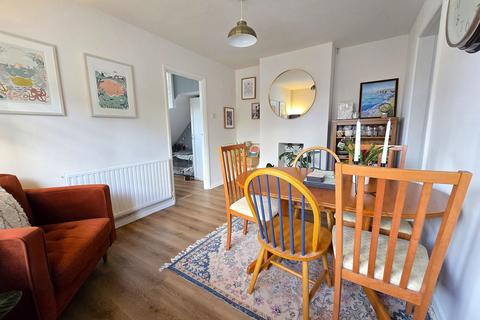 2 bedroom semi-detached house for sale, St. Georges Road, Saltash PL12