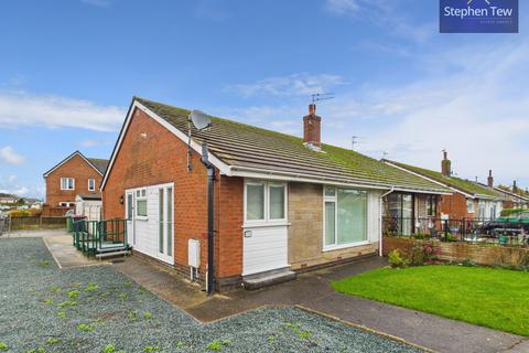 2 bedroom semi-detached bungalow for sale, Pinewood Avenue, Poulton-Le-Fylde FY6