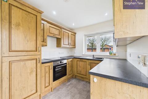 2 bedroom semi-detached bungalow for sale, Pinewood Avenue, Poulton-Le-Fylde FY6