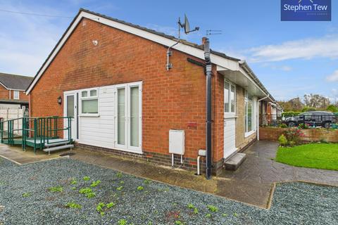 2 bedroom semi-detached bungalow for sale, Pinewood Avenue, Poulton-Le-Fylde FY6