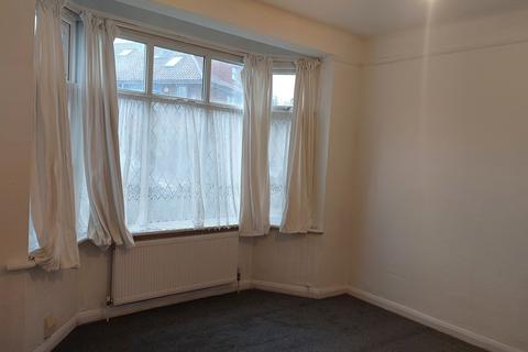 undefined, Abercorn Close, London NW7