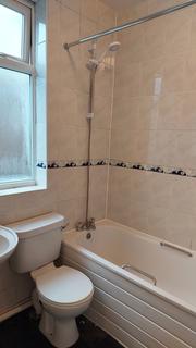 undefined, Abercorn Close, London NW7
