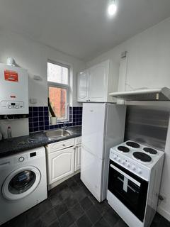 undefined, Abercorn Close, London NW7