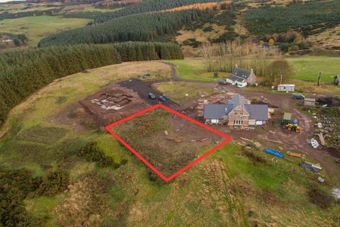 Plot for sale, Abernethy, Perth, PH2
