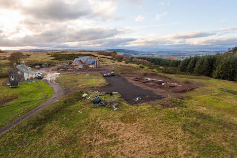 Plot for sale, Abernethy, Perth, PH2