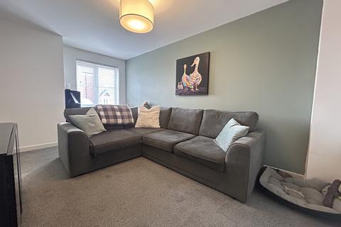 2 bedroom end of terrace house for sale, Richardson Close, Sacriston, Durham, Durham, DH7