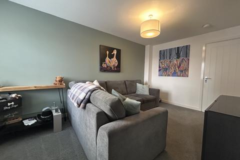 2 bedroom end of terrace house for sale, Richardson Close, Sacriston, Durham, Durham, DH7