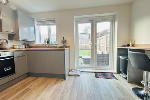 2 bedroom end of terrace house for sale, Richardson Close, Sacriston, Durham, Durham, DH7