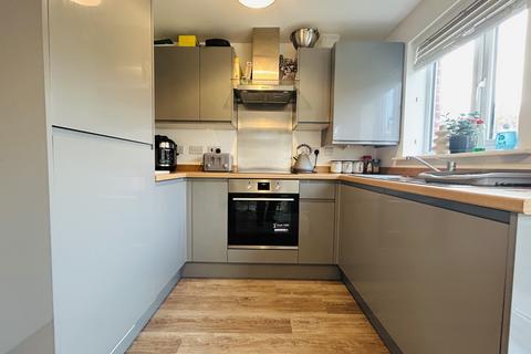 2 bedroom end of terrace house for sale, Richardson Close, Sacriston, Durham, Durham, DH7