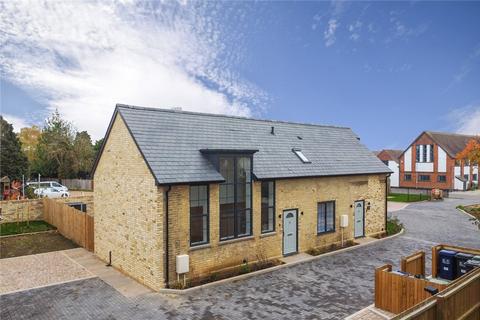 undefined, Station Road, Foxton, Cambridge, Cambridgeshire, CB22
