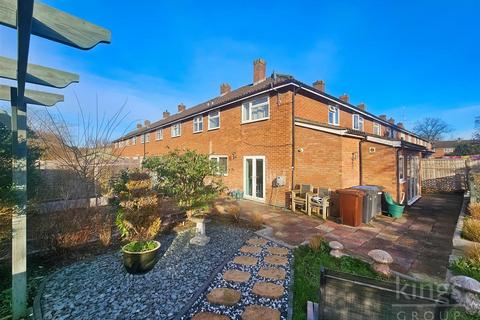 4 bedroom house for sale, Great Plumtree, Harlow