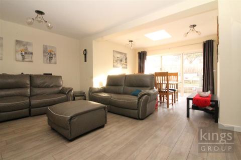 4 bedroom house for sale, Great Plumtree, Harlow