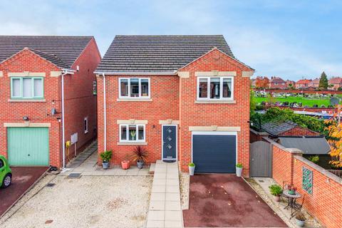 4 bedroom detached house for sale, Priory Road, Rotherham S63