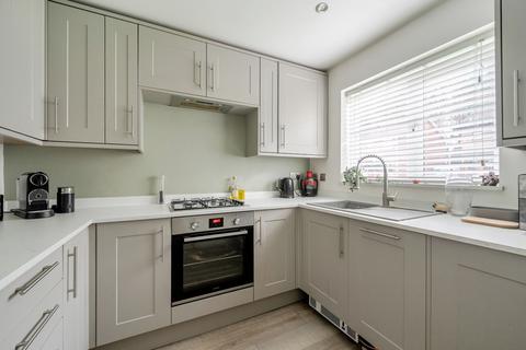 undefined, Dodsells Well, Berkshire RG40