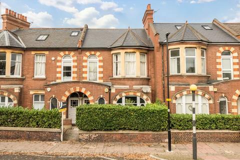 undefined, Emmanuel Road, London SW12