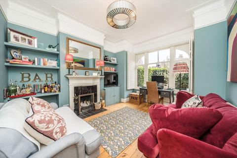undefined, Emmanuel Road, London SW12