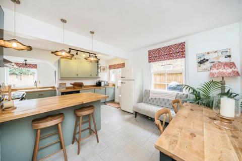 undefined, Emmanuel Road, London SW12