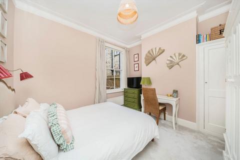 undefined, Emmanuel Road, London SW12