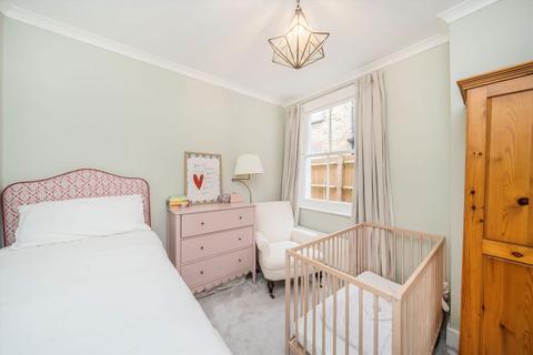 undefined, Emmanuel Road, London SW12