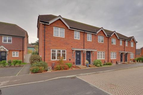 undefined, West Brook View, Emsworth