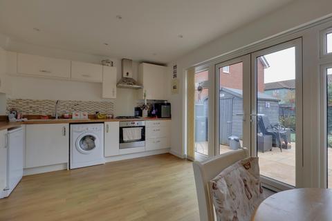 undefined, West Brook View, Emsworth