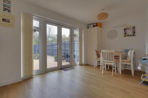 undefined, West Brook View, Emsworth