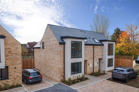 undefined, Station Road, Foxton, Cambridge, Cambridgeshire, CB22