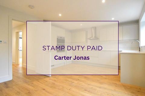 undefined, Station Road, Foxton, Cambridge, Cambridgeshire, CB22