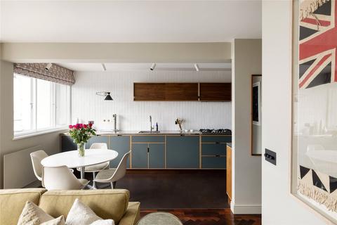 2 bedroom apartment to rent, Notting Hill Gate, London, W11