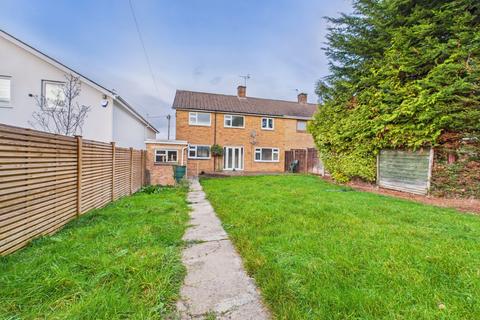 undefined, Hales Close, Cheltenham, Gloucestershire, GL52