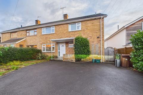 undefined, Hales Close, Cheltenham, Gloucestershire, GL52
