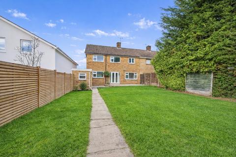 undefined, Hales Close, Cheltenham, Gloucestershire, GL52
